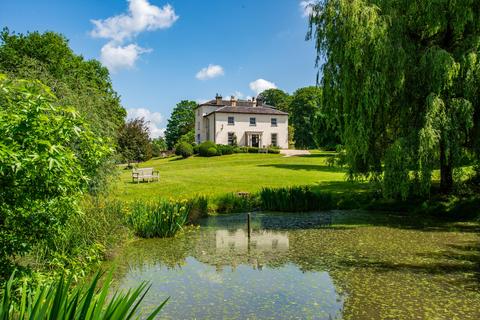 7 bedroom detached house for sale, Hardington Mandeville, Yeovil, Somerset, BA22