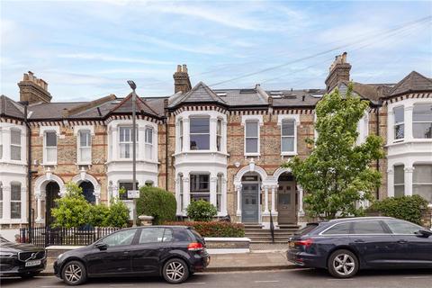 5 bedroom terraced house for sale, Calbourne Road, London, SW12