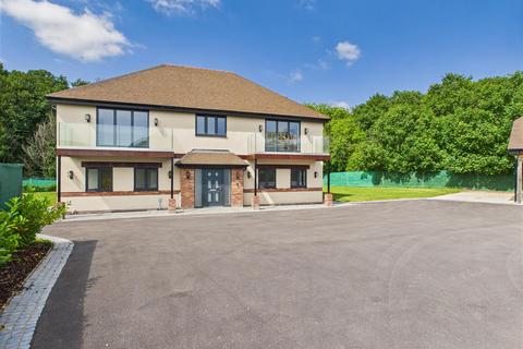 undefined, Holly Hill Reach, Brook Avenue, Warsash, Southampton
