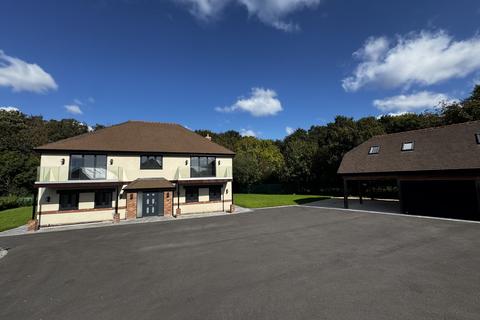 undefined, Holly Hill Reach, Brook Avenue, Warsash, Southampton