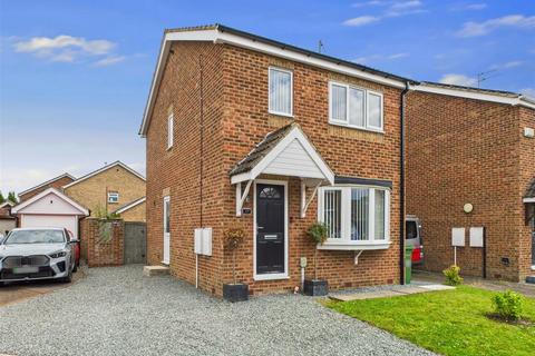 29 Ash Avenue, Elloughton, Brough, HU15 1LF