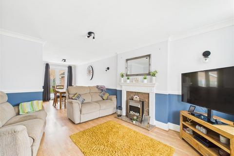 29 Ash Avenue, Elloughton, Brough, HU15 1LF