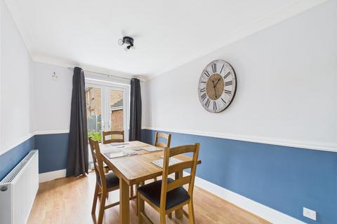 29 Ash Avenue, Elloughton, Brough, HU15 1LF