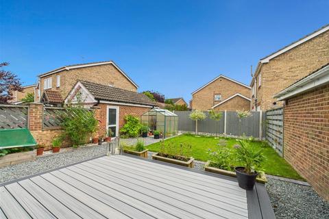 29 Ash Avenue, Elloughton, Brough, HU15 1LF