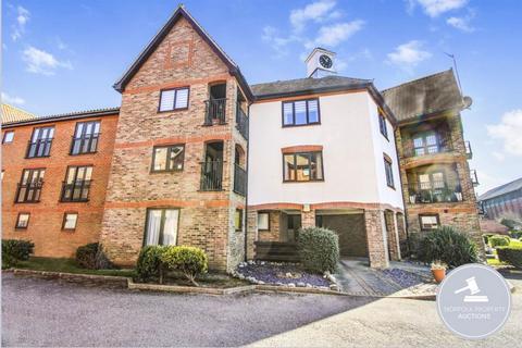 1 bedroom apartment for sale, Page Stair Lane, King's Lynn, Norfolk, PE30 1NQ