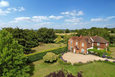 7 bedroom detached house for sale, Crondall, Crondall, Farnham, Surrey, GU10