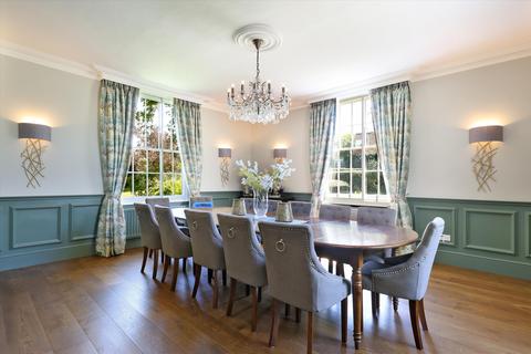 7 bedroom detached house for sale, Crondall, Crondall, Farnham, Surrey, GU10