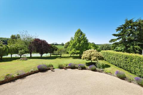 7 bedroom detached house for sale, Crondall, Crondall, Farnham, Surrey, GU10