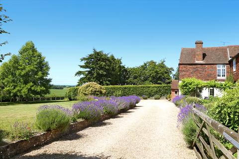 7 bedroom detached house for sale, Crondall, Crondall, Farnham, Surrey, GU10