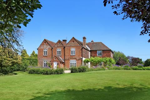 undefined, Montgomery's Farm House Crondall, Hampshire GU10 5HH