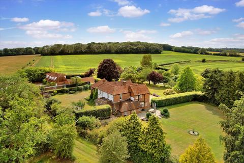 undefined, Montgomery's Farm House Crondall, Hampshire GU10 5HH