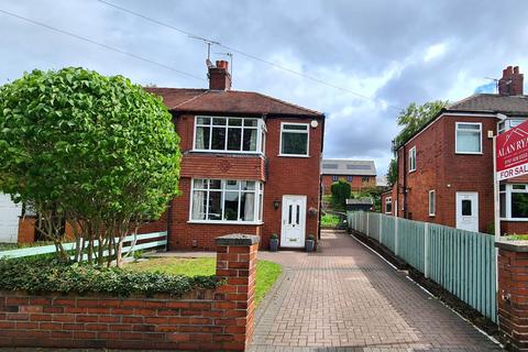 Foxdenton Lane, Chadderton