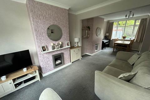 3 bedroom semi-detached house for sale, Foxdenton Lane, Chadderton