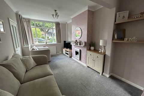 3 bedroom semi-detached house for sale, Foxdenton Lane, Chadderton