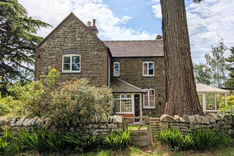 undefined, Annie The Sweeps Cottage, Woolston, Church Stretton, SY6 6QD