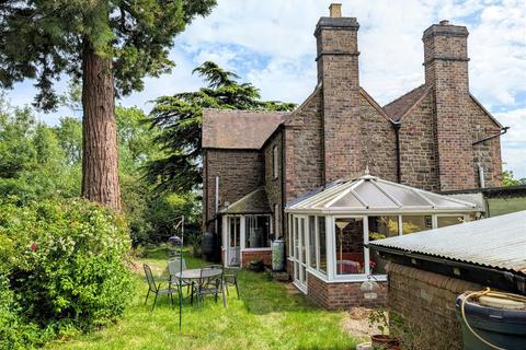 undefined, Annie The Sweeps Cottage, Woolston, Church Stretton, SY6 6QD