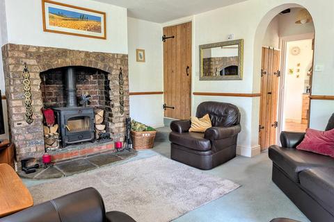 undefined, Annie The Sweeps Cottage, Woolston, Church Stretton, SY6 6QD