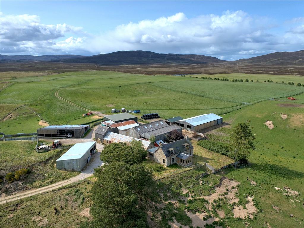 Lower Achnahannet