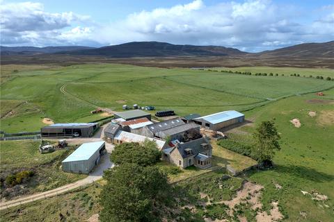 undefined, Lower Achnahannet, Dulnain Bridge, Grantown-on-Spey, Highland, PH26