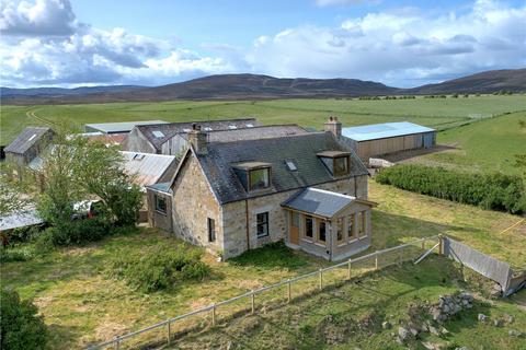 undefined, Lower Achnahannet, Dulnain Bridge, Grantown-on-Spey, Highland, PH26