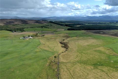 undefined, Lower Achnahannet, Dulnain Bridge, Grantown-on-Spey, Highland, PH26