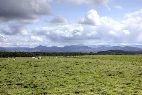 undefined, Lower Achnahannet, Dulnain Bridge, Grantown-on-Spey, Highland, PH26