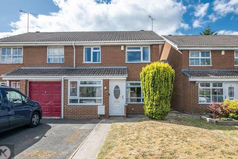 8 Broad Road, Acocks Green, Birmingham, B27 7XE