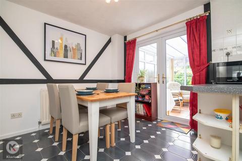 8 Broad Road, Acocks Green, Birmingham, B27 7XE