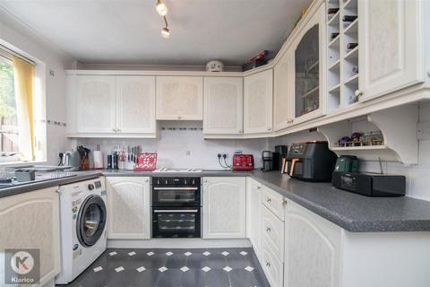 8 Broad Road, Acocks Green, Birmingham, B27 7XE