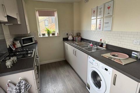 undefined, Parkside Crescent, Ketley, Telford, Shropshire, TF1