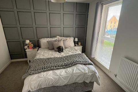 undefined, Parkside Crescent, Ketley, Telford, Shropshire, TF1