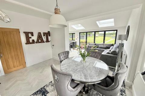 undefined, Chelford Road, Henbury, Macclesfield