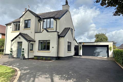 undefined, Chelford Road, Henbury, Macclesfield