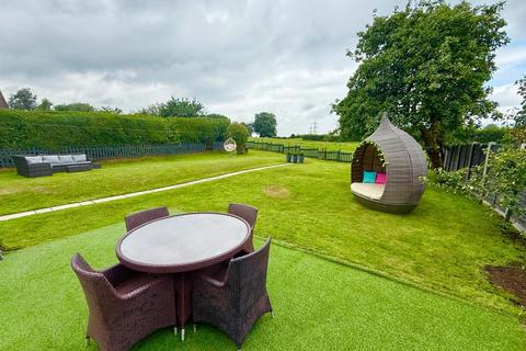 undefined, Chelford Road, Henbury, Macclesfield
