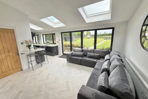 undefined, Chelford Road, Henbury, Macclesfield
