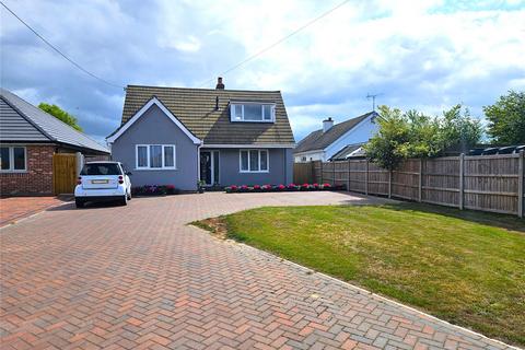 4 bedroom detached house for sale, Point Clear Road, St. Osyth, Clacton-on-Sea