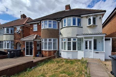 100 Cockshut Hill, Birmingham, B26 2HU
