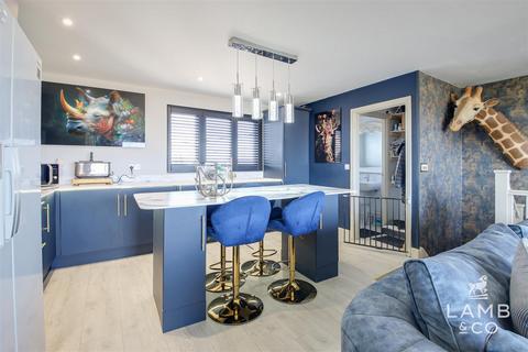 undefined, Tower Estate, Point Clear Bay CO16