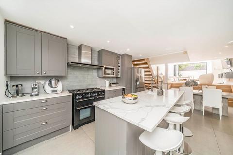 5 bedroom house for sale, Hazlebury Road, London SW6