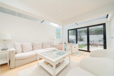 5 bedroom house for sale, Hazlebury Road, London SW6