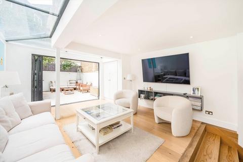 5 bedroom house for sale, Hazlebury Road, London SW6