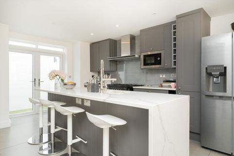 5 bedroom house for sale, Hazlebury Road, London SW6