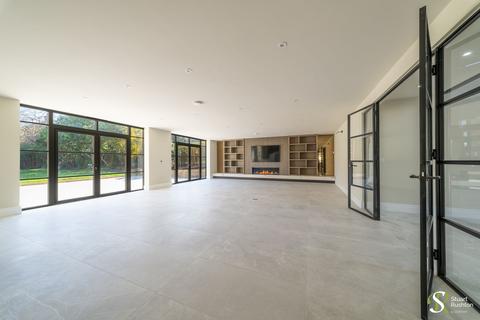 undefined, Gorsey Lane, Altrincham, WA14