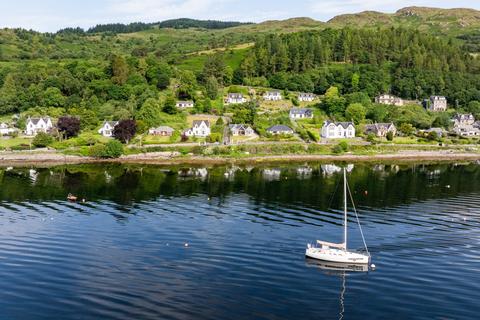 undefined, Wellpark Cottage, Tighnabruaich, Argyll and Bute, PA21