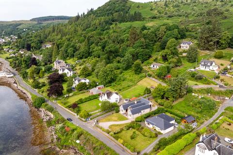 undefined, Wellpark Cottage, Tighnabruaich, Argyll and Bute, PA21