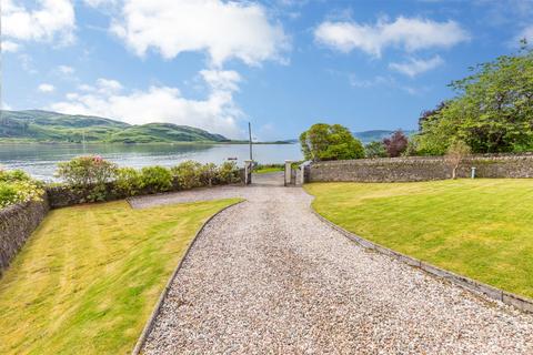 undefined, Wellpark Cottage, Tighnabruaich, Argyll and Bute, PA21