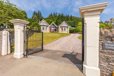 undefined, Wellpark Cottage, Tighnabruaich, Argyll and Bute, PA21