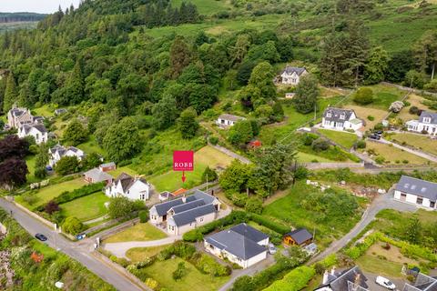 undefined, Wellpark Cottage, Tighnabruaich, Argyll and Bute, PA21