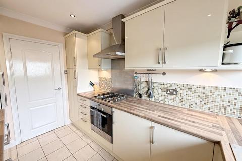 3 Dugdale Crescent, Sutton Coldfield, B75 5EU