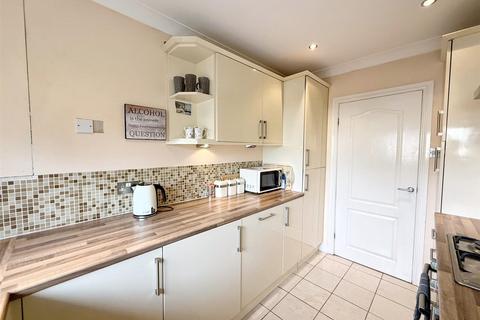 3 Dugdale Crescent, Sutton Coldfield, B75 5EU